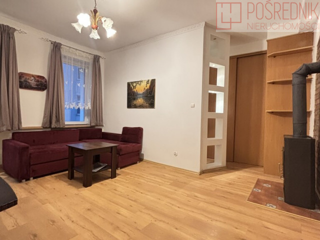 Mieszkanie Sprzedaż Szczecin Centrum Edmunda Bałuki 