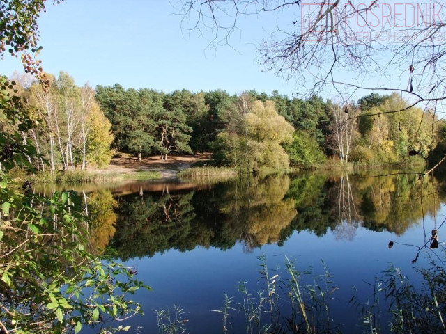 Działka Sprzedaż Bartoszewo