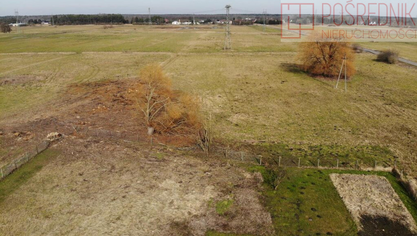 Działka Sprzedaż Kobylanka
