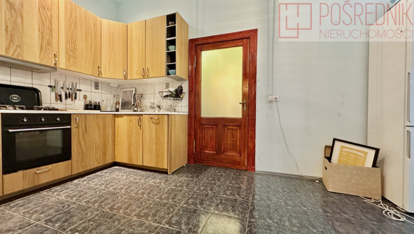 Mieszkanie Sprzedaż Szczecin Śródmieście-Centrum Gabriela Narutowicza
