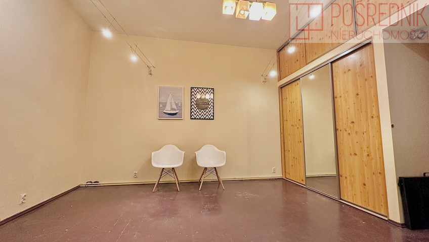 Mieszkanie Sprzedaż Szczecin Śródmieście-Centrum Gabriela Narutowicza