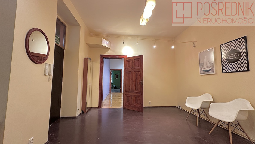 Mieszkanie Sprzedaż Szczecin Śródmieście-Centrum Gabriela Narutowicza