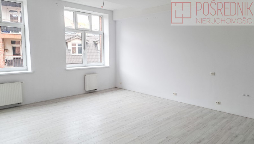 Mieszkanie Sprzedaż Szczecin Śródmieście-Centrum