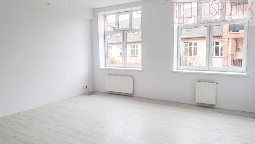 Lokal Sprzedaż Szczecin Śródmieście-Centrum