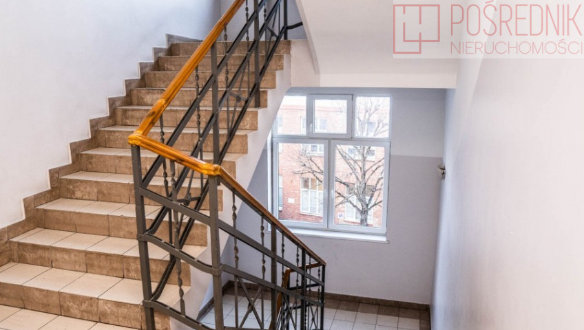 Lokal Sprzedaż Szczecin Śródmieście-Centrum