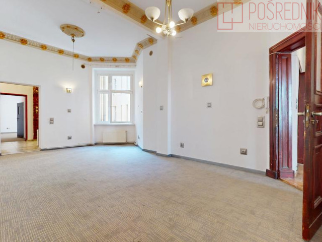 Mieszkanie Sprzedaż Szczecin Centrum Śląska