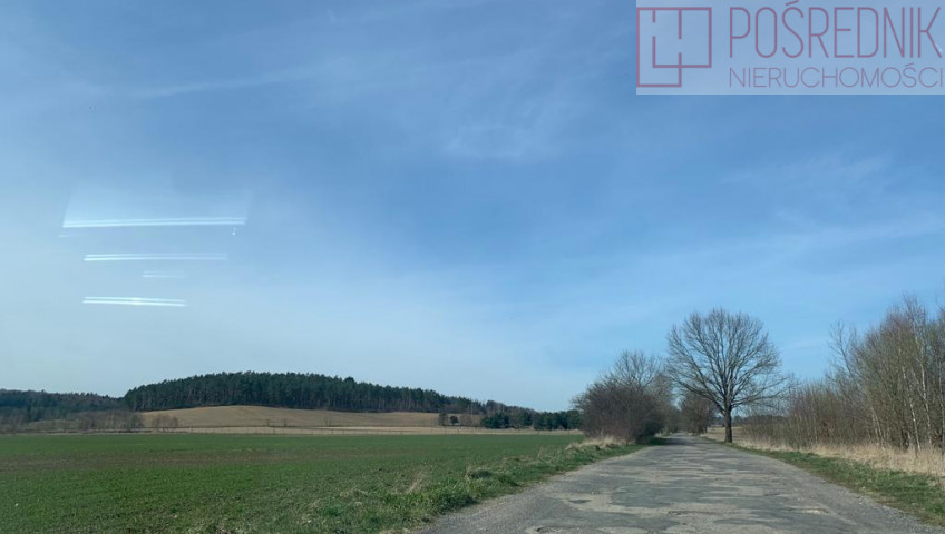 Działka Sprzedaż Świeszewo