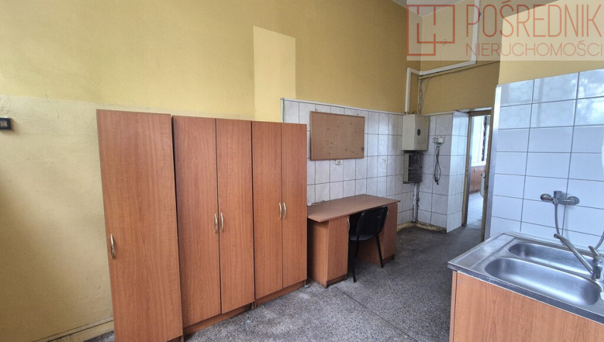 Lokal Wynajem Szczecin Śródmieście