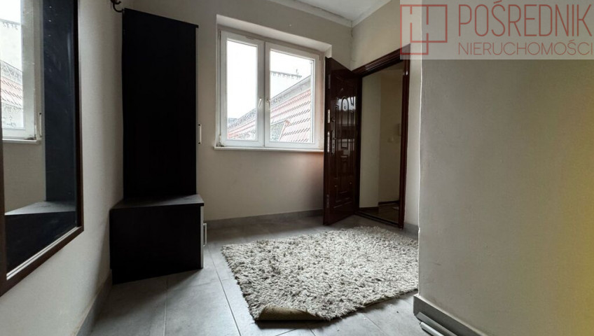 Mieszkanie Sprzedaż Szczecin Śródmieście-Centrum
