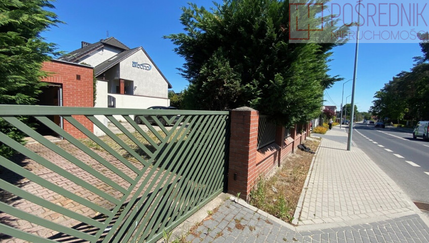 Dom Sprzedaż Szczecin Bezrzecze Koralowa