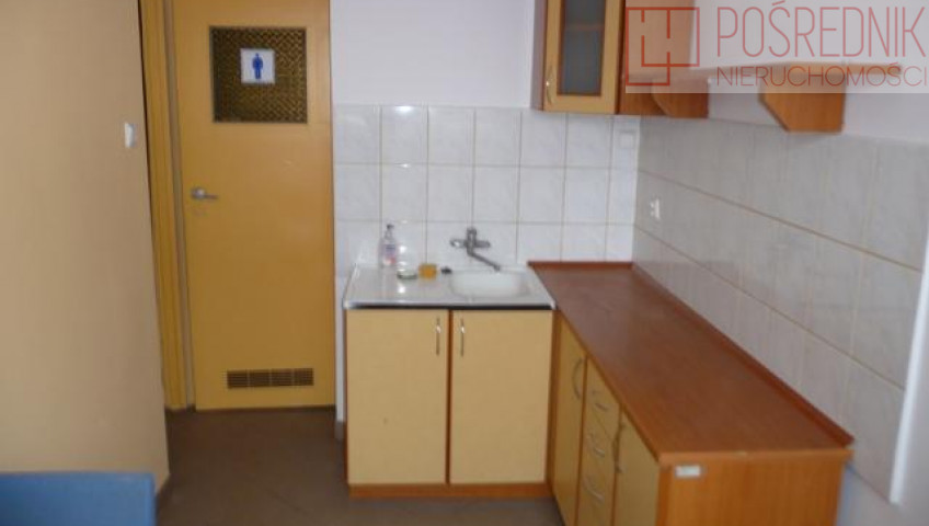 Obiekt Sprzedaż Szczecin Kijewo