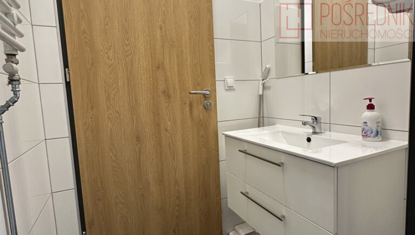 Lokal Wynajem Szczecin Nowe Miasto
