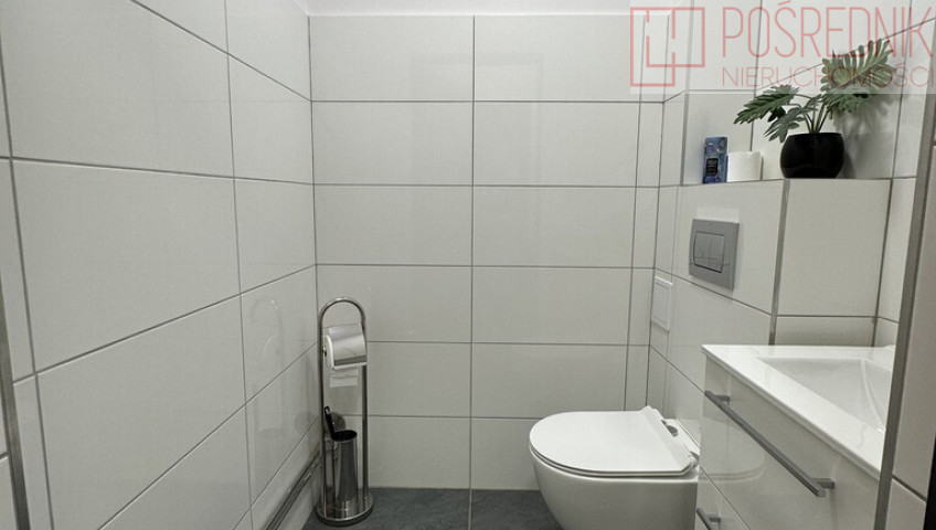 Lokal Wynajem Szczecin Nowe Miasto