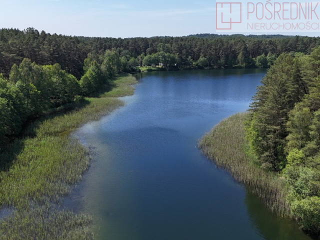 Działka Sprzedaż Byszyno