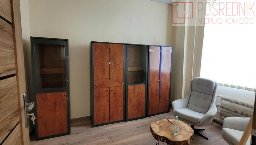 Lokal Wynajem Szczecin Pomorzany