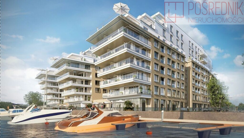 Mieszkanie Sprzedaż Szczecin Śródmieście-Centrum Leona Heyki