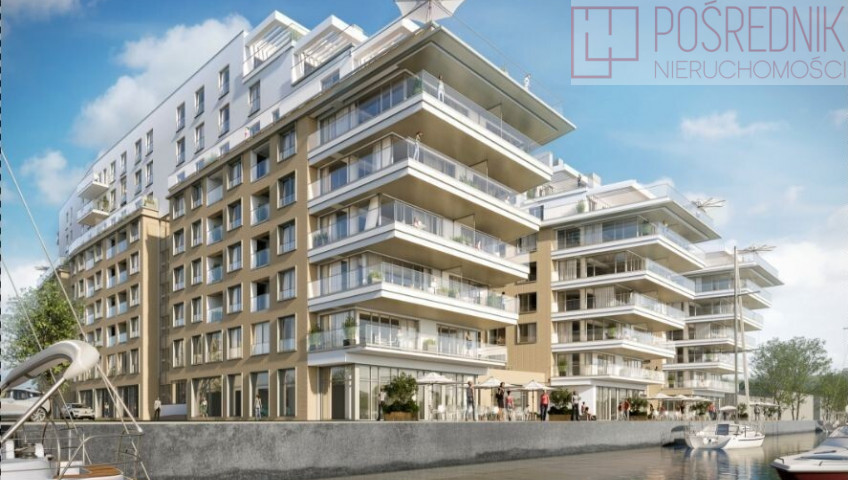 Mieszkanie Sprzedaż Szczecin Śródmieście-Centrum Leona Heyki