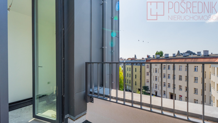 Mieszkanie Sprzedaż Szczecin Śródmieście 5 Lipca