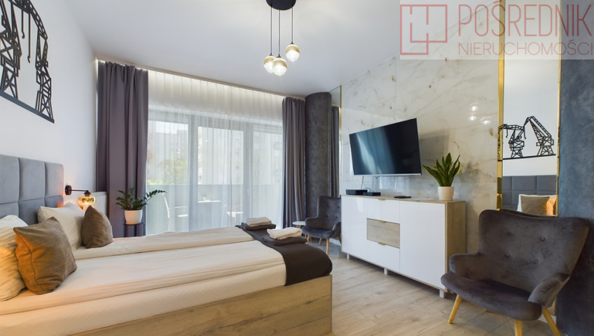 Mieszkanie Sprzedaż Szczecin Śródmieście-Centrum