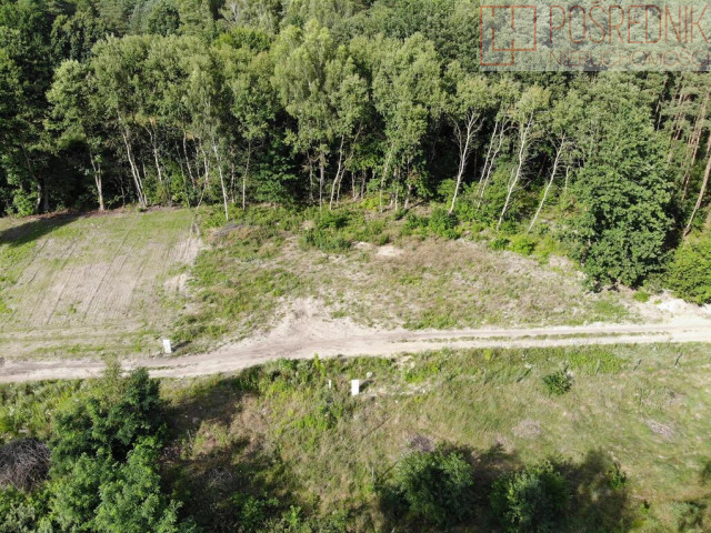 Działka Sprzedaż Goleniów