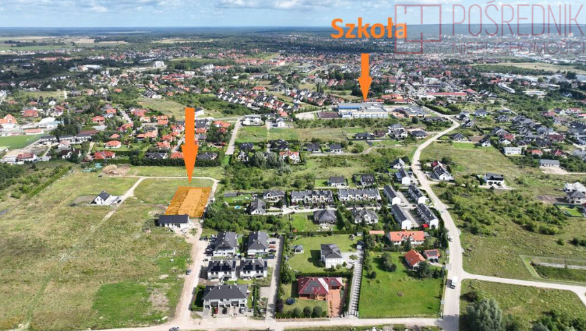Dom Sprzedaż Mierzyn