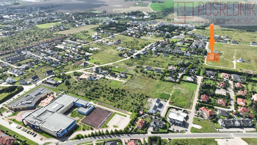 Dom Sprzedaż Mierzyn
