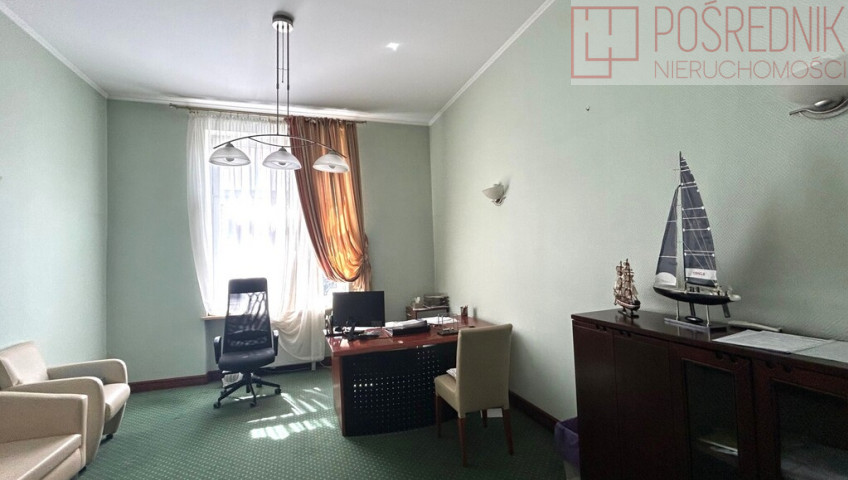 Lokal Wynajem Szczecin Śródmieście-Centrum