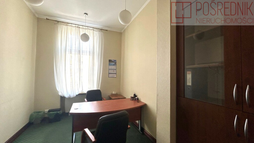 Lokal Wynajem Szczecin Śródmieście-Centrum
