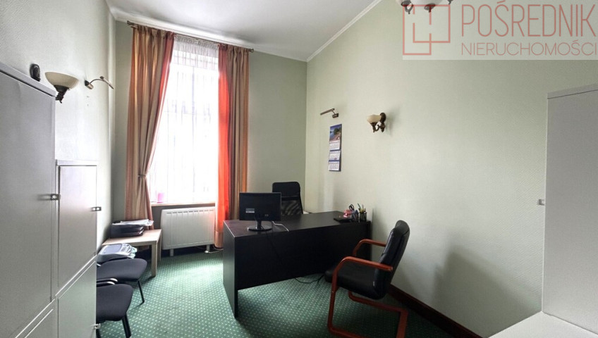 Lokal Wynajem Szczecin Śródmieście-Centrum