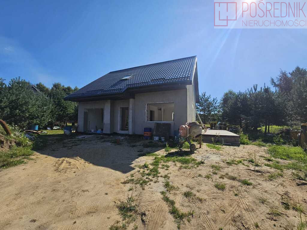 Dom Sprzedaż Pławno