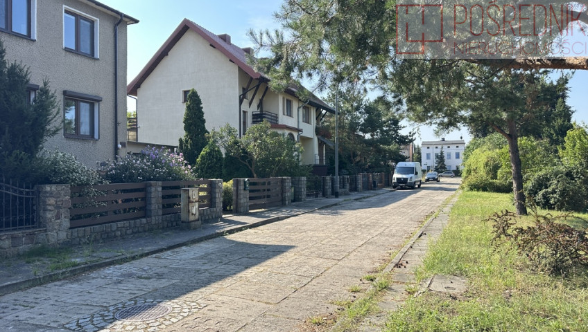 Dom Sprzedaż Szczecin Podjuchy