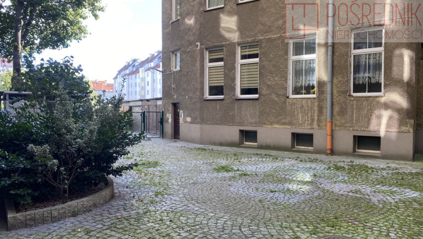 Mieszkanie Sprzedaż Szczecin Śródmieście-Centrum