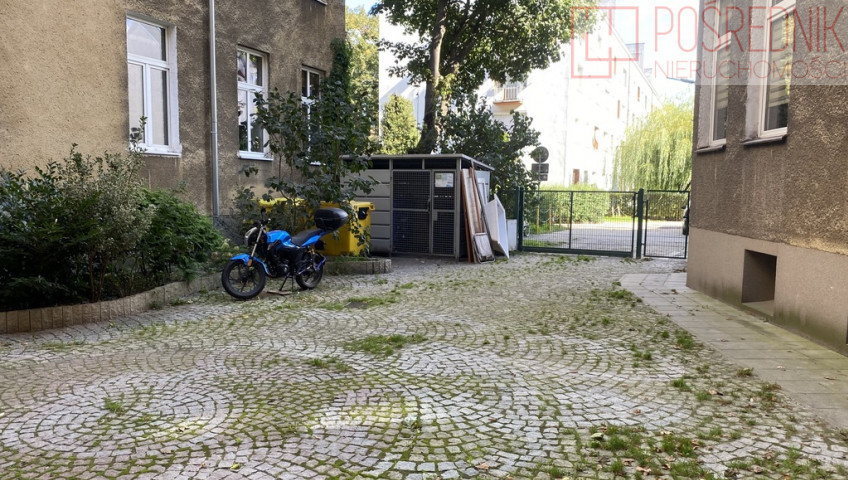 Mieszkanie Sprzedaż Szczecin Śródmieście-Centrum