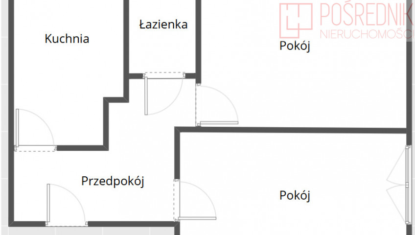 Mieszkanie Sprzedaż Szczecin Turzyn Legionów Dąbrowskiego