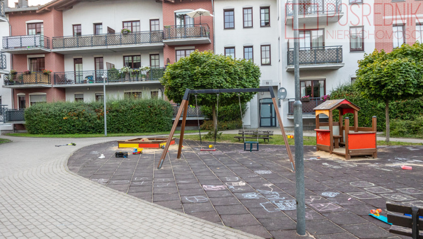 Mieszkanie Sprzedaż Szczecin Warszewo Szczecińska