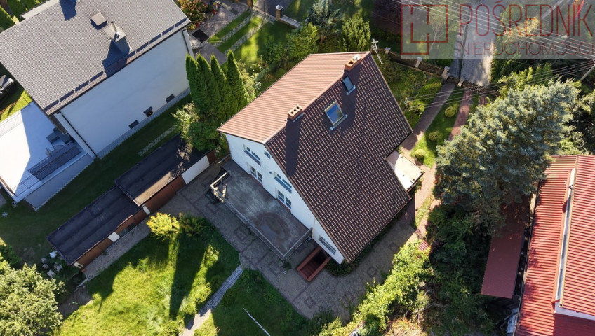 Dom Sprzedaż Szczecinek Bukowa
