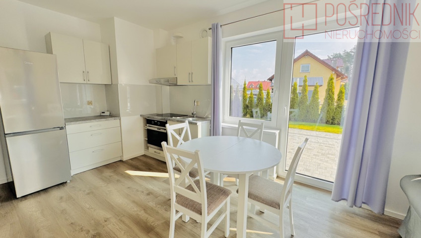 Mieszkanie Wynajem Wolin Leśna