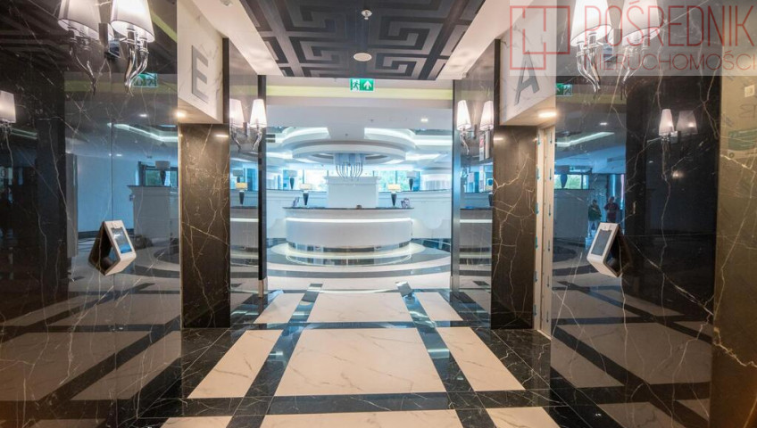 Mieszkanie Sprzedaż Szczecin Śródmieście-Centrum al.&nbsp;Wyzwolenia
