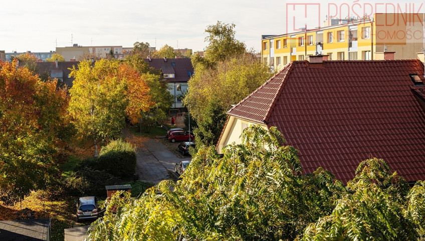 Mieszkanie Sprzedaż Szczecin Świerczewo