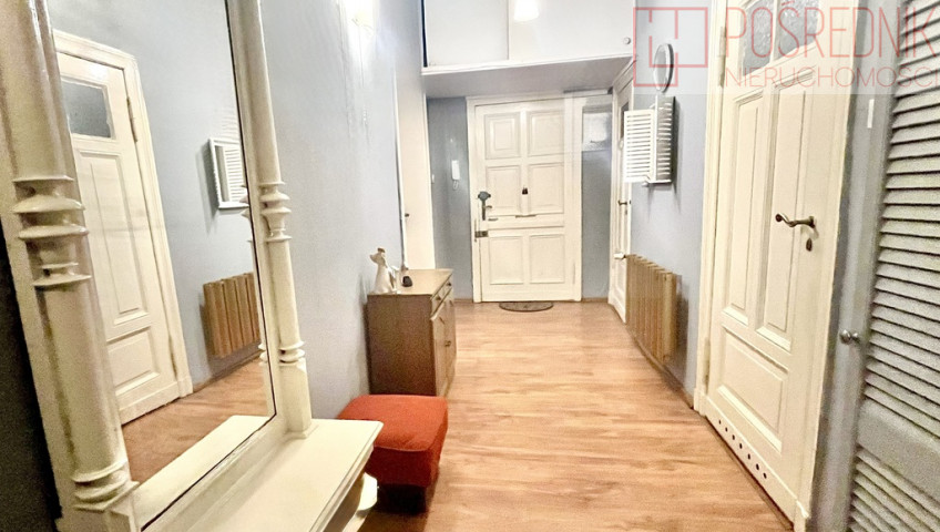 Mieszkanie Sprzedaż Szczecin Śródmieście-Centrum al.&nbsp;Papieża Jana Pawła II