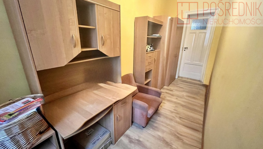 Mieszkanie Sprzedaż Szczecin Śródmieście-Centrum al.&nbsp;Papieża Jana Pawła II