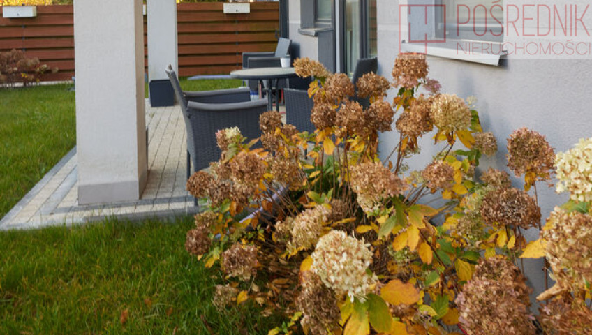 Mieszkanie Sprzedaż Szczecin Osów Gwiazdy Polarnej