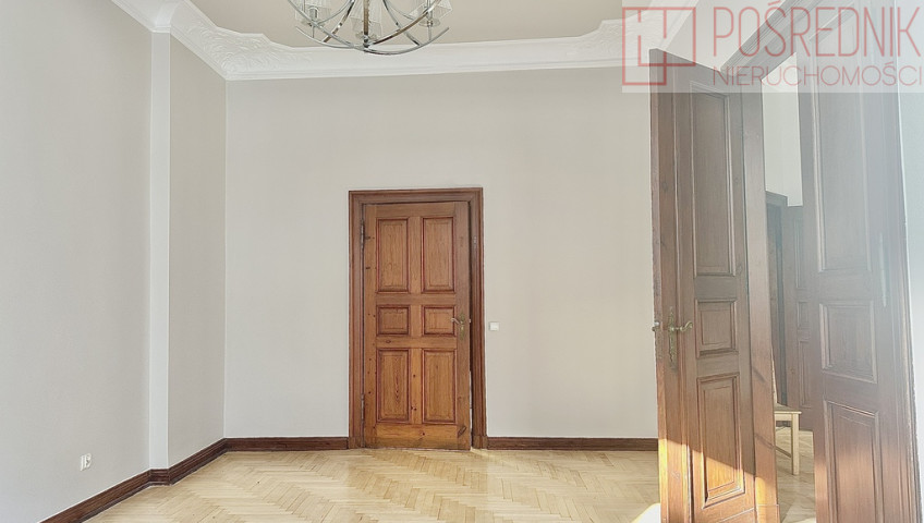 Mieszkanie Sprzedaż Szczecin Śródmieście-Centrum Jagiellońska