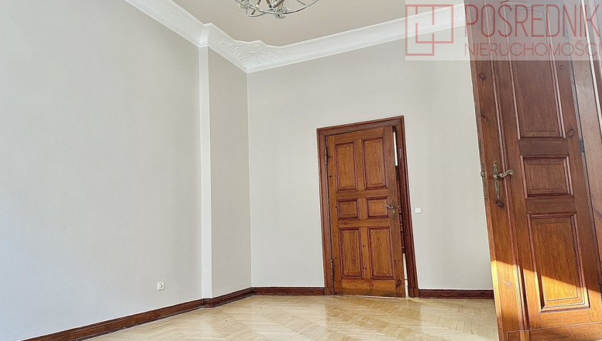 Mieszkanie Sprzedaż Szczecin Śródmieście-Centrum Jagiellońska