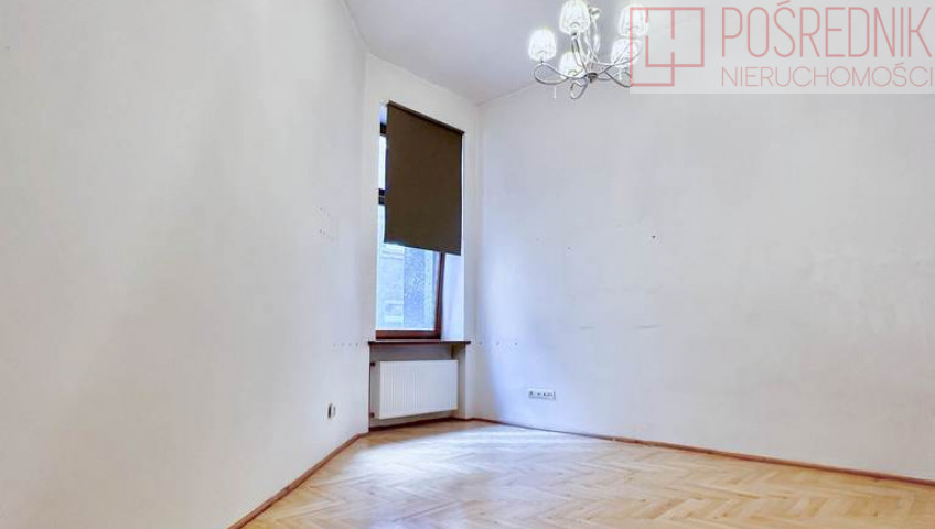 Mieszkanie Sprzedaż Szczecin Śródmieście-Centrum Jagiellońska