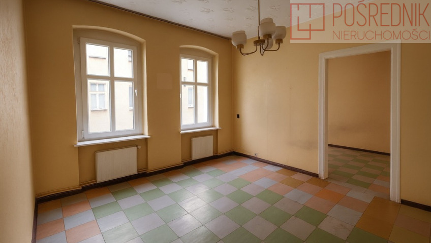 Mieszkanie Sprzedaż Szczecin Turzyn