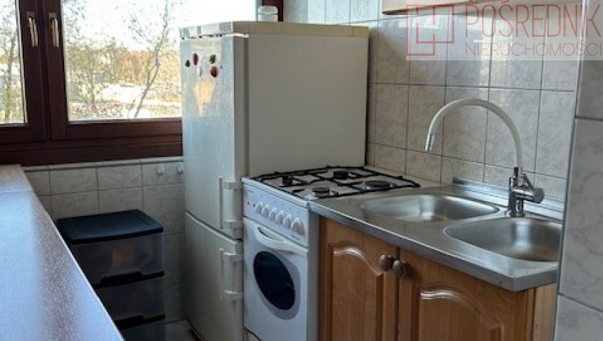 Mieszkanie Sprzedaż Szczecin Pomorzany Xawerego Dunikowskiego