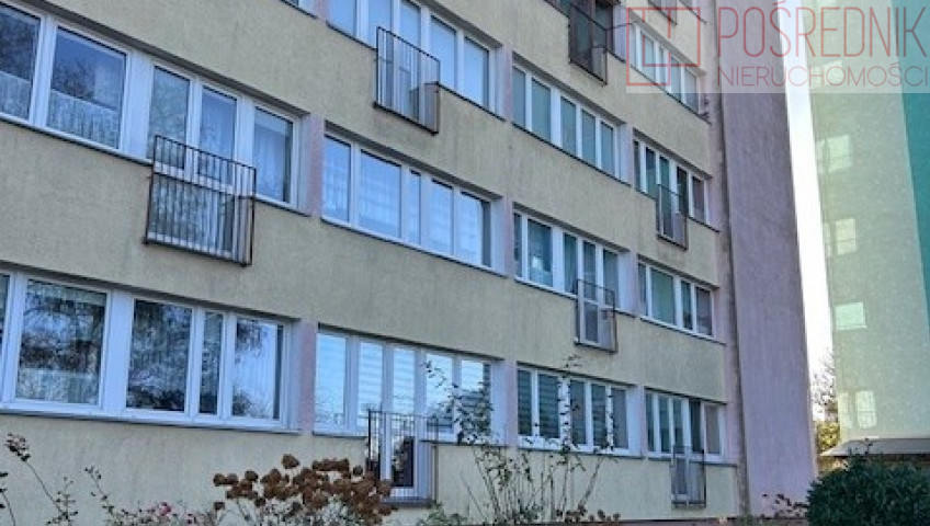 Mieszkanie Sprzedaż Szczecin Pomorzany Xawerego Dunikowskiego