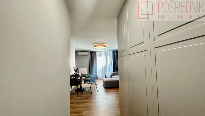 Mieszkanie Sprzedaż Szczecin Śródmieście-Centrum Świętego Ducha