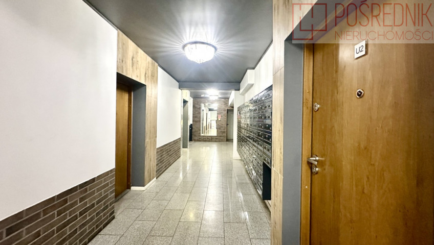 Mieszkanie Sprzedaż Szczecin Śródmieście-Centrum Świętego Ducha